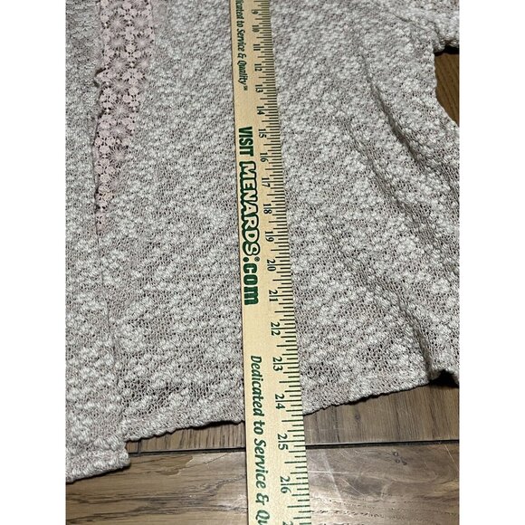 Madison & Berkeley Women’s 1X‎ Sweater Cardigan Career Professional Loungewear - Picture 3 of 8